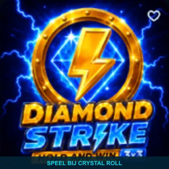 Diamond Strike: Lucky Reels – spelafbeelding