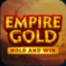 Empire Gold: Hold and Win spelafbeelding