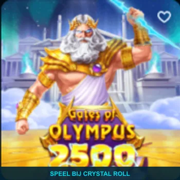Gates of Olympus 2500 – spelafbeelding