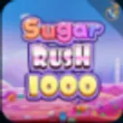 Sugar Rush 1000 spelafbeelding